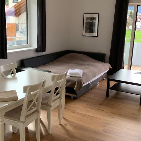 Apartments Oliver, Axams Innsbruck Eksteriør billede