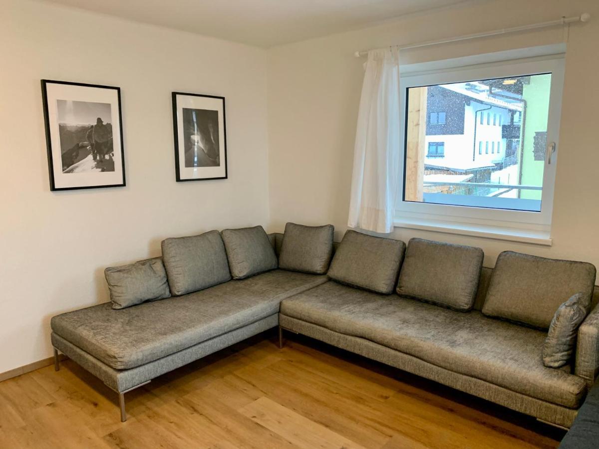 Apartments Oliver, Axams Innsbruck Eksteriør billede
