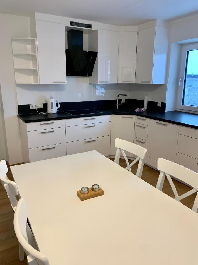 Apartments Oliver, Axams Innsbruck Eksteriør billede