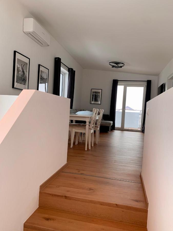 Apartments Oliver, Axams Innsbruck Eksteriør billede