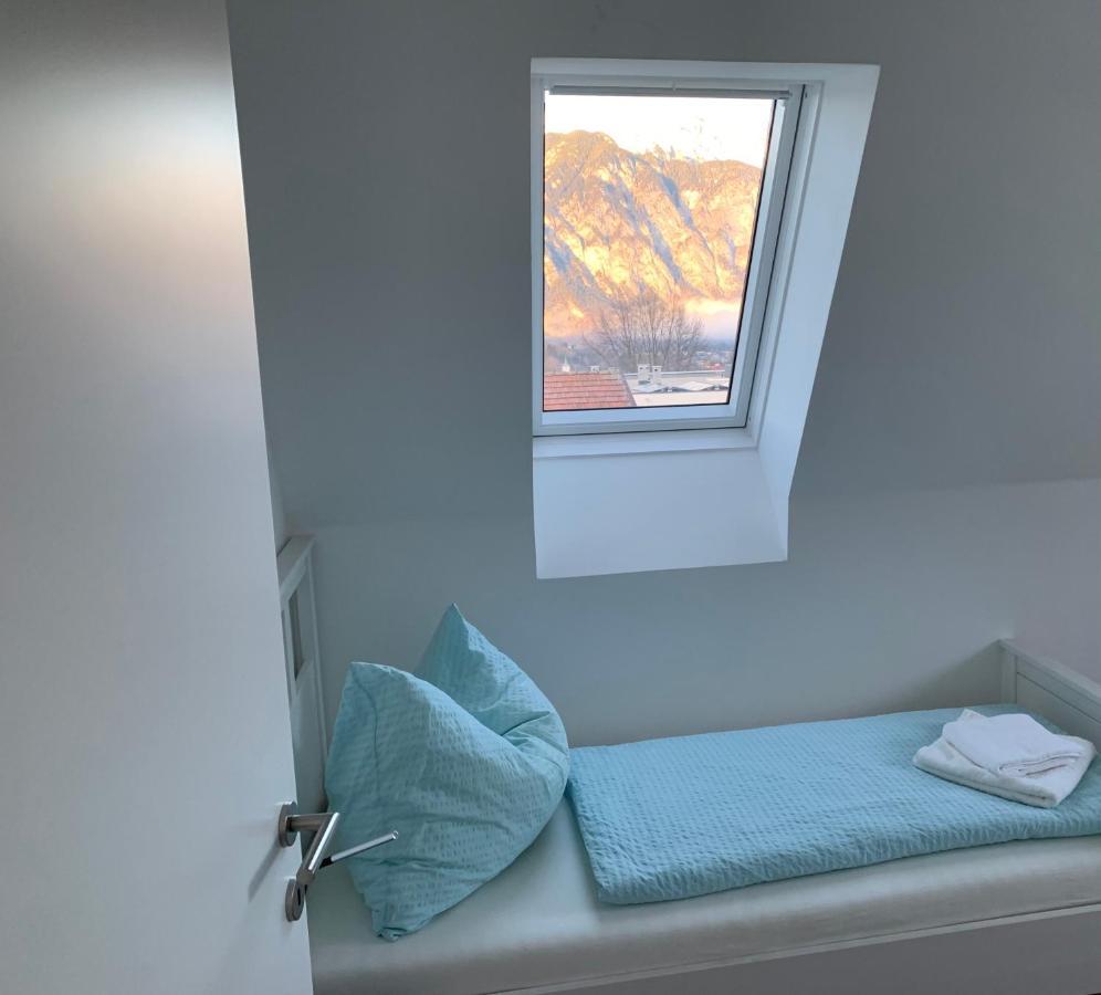 Apartments Oliver, Axams Innsbruck Eksteriør billede