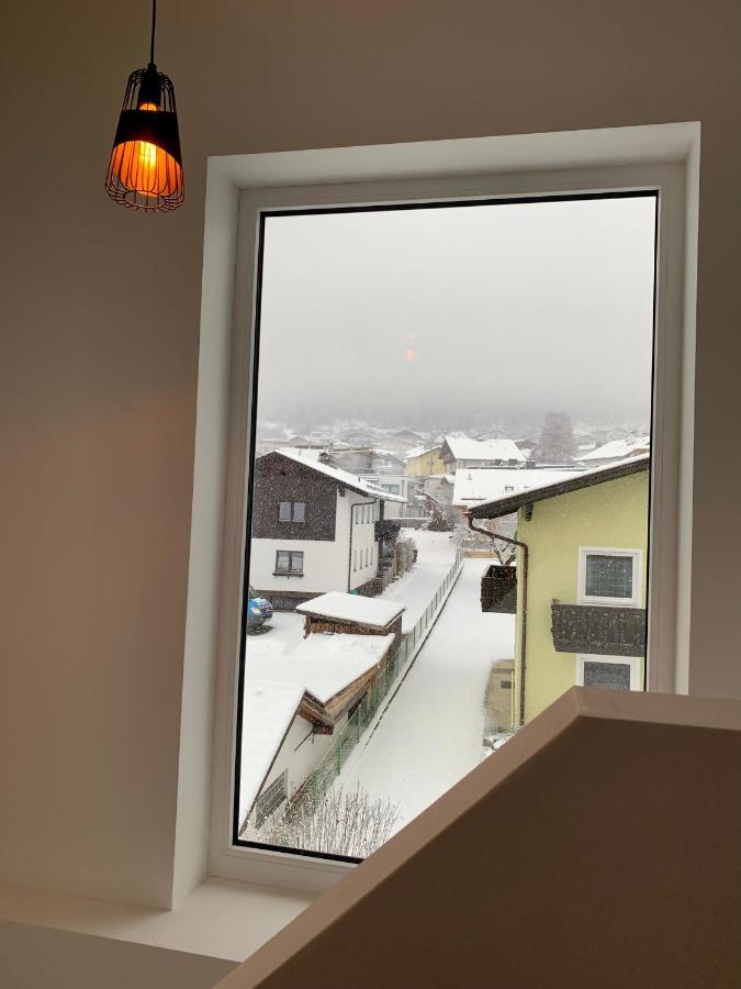 Apartments Oliver, Axams Innsbruck Eksteriør billede