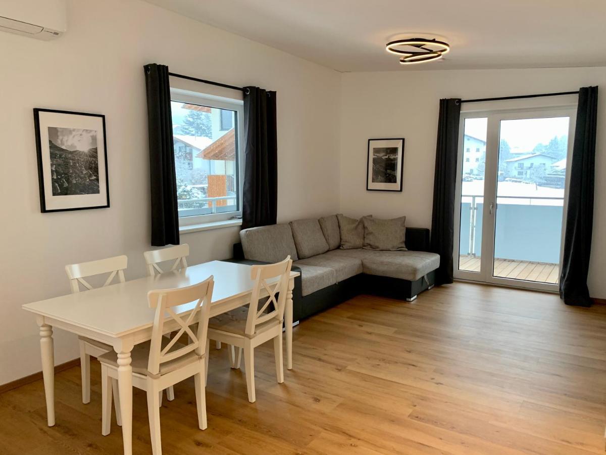 Apartments Oliver, Axams Innsbruck Eksteriør billede