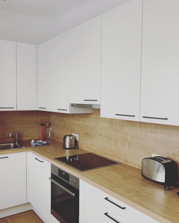 Apartments Oliver, Axams Innsbruck Eksteriør billede