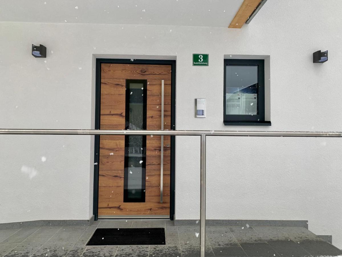 Apartments Oliver, Axams Innsbruck Eksteriør billede