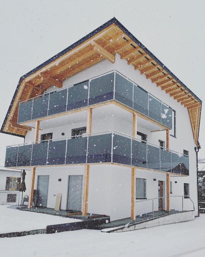 Apartments Oliver, Axams Innsbruck Eksteriør billede