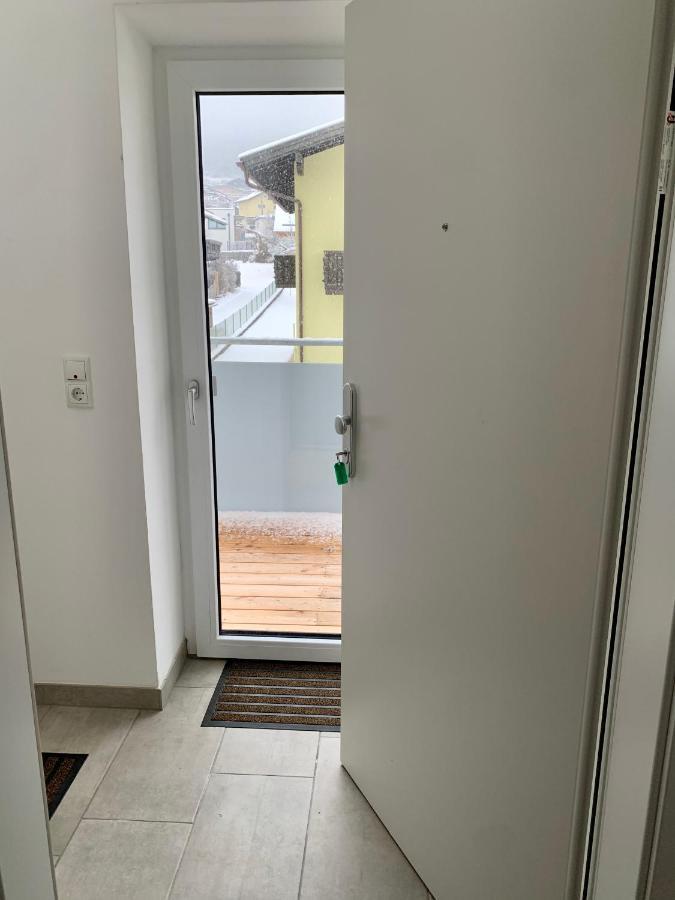 Apartments Oliver, Axams Innsbruck Eksteriør billede