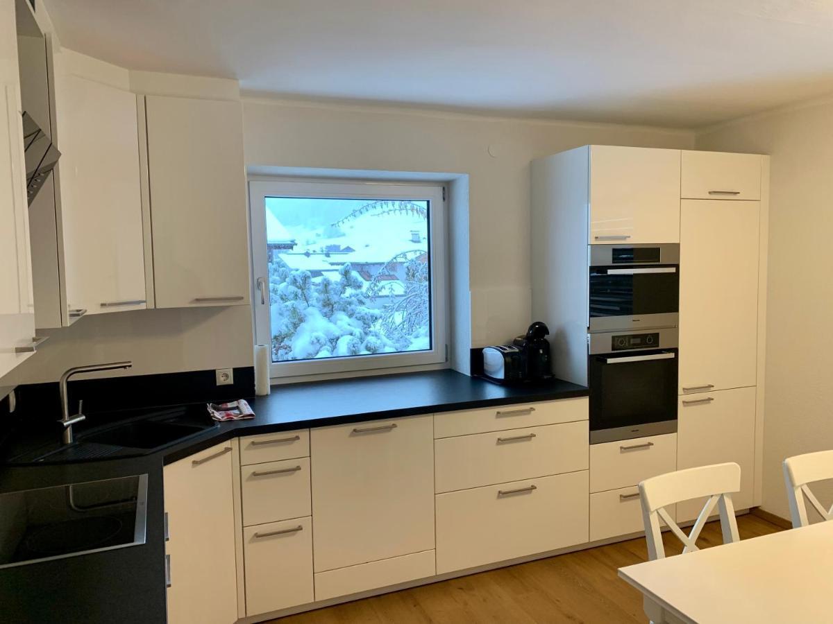 Apartments Oliver, Axams Innsbruck Eksteriør billede