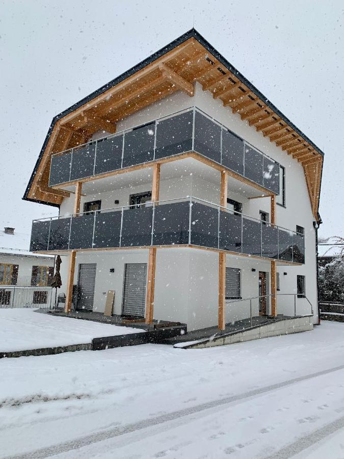 Apartments Oliver, Axams Innsbruck Eksteriør billede