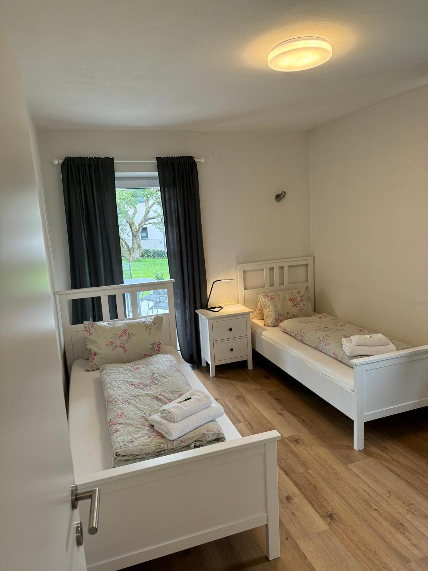 Apartments Oliver, Axams Innsbruck Eksteriør billede