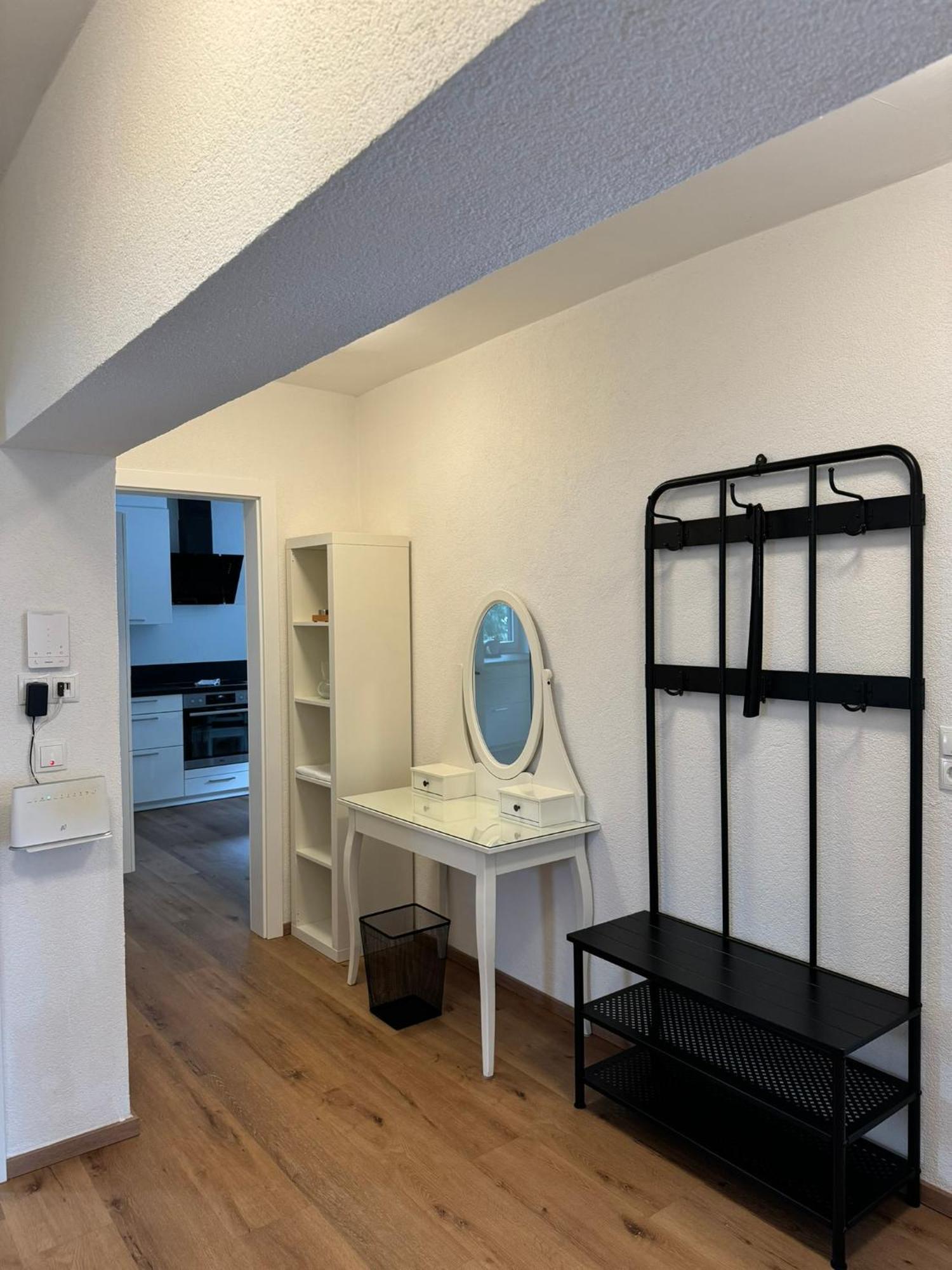 Apartments Oliver, Axams Innsbruck Eksteriør billede