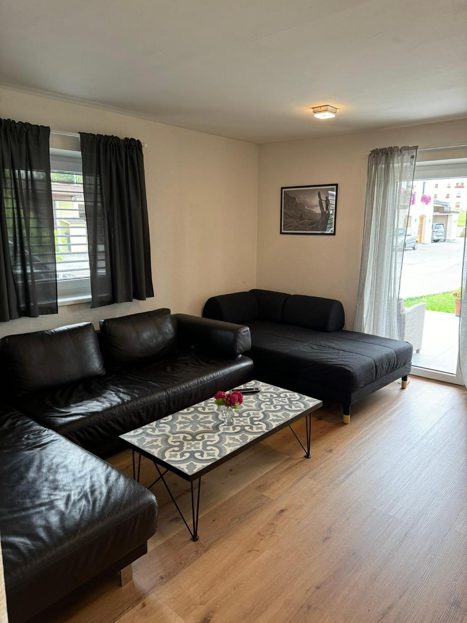 Apartments Oliver, Axams Innsbruck Eksteriør billede