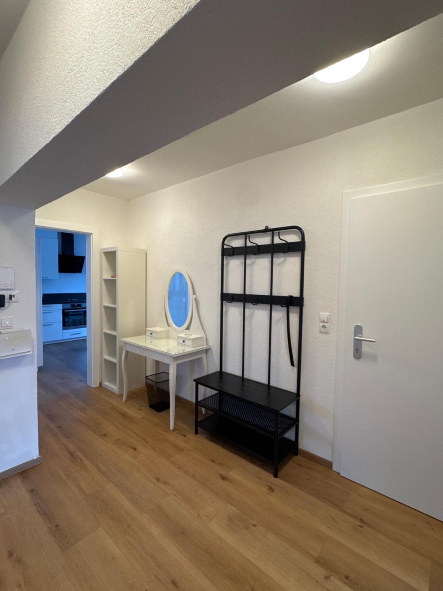 Apartments Oliver, Axams Innsbruck Eksteriør billede
