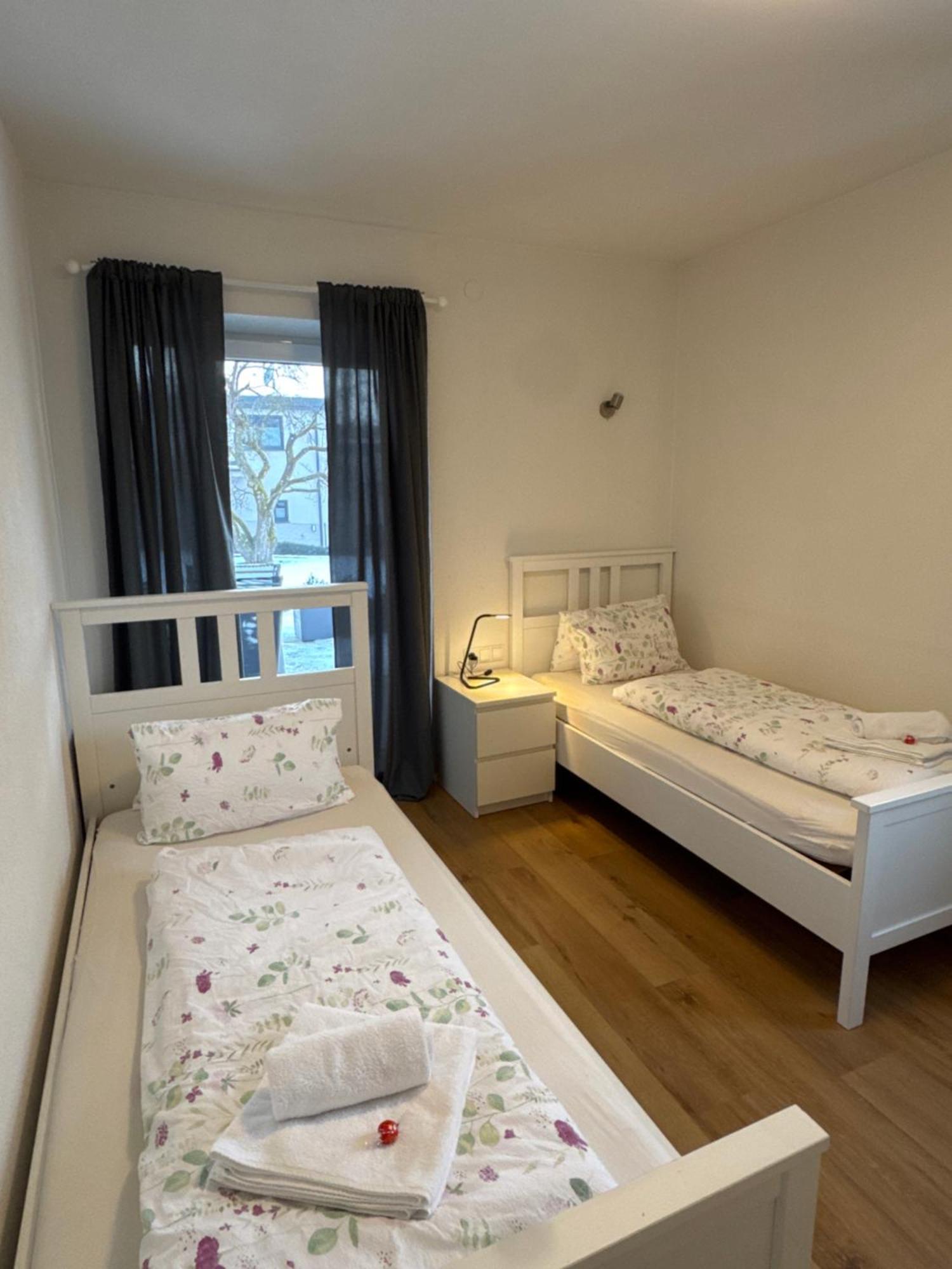 Apartments Oliver, Axams Innsbruck Eksteriør billede