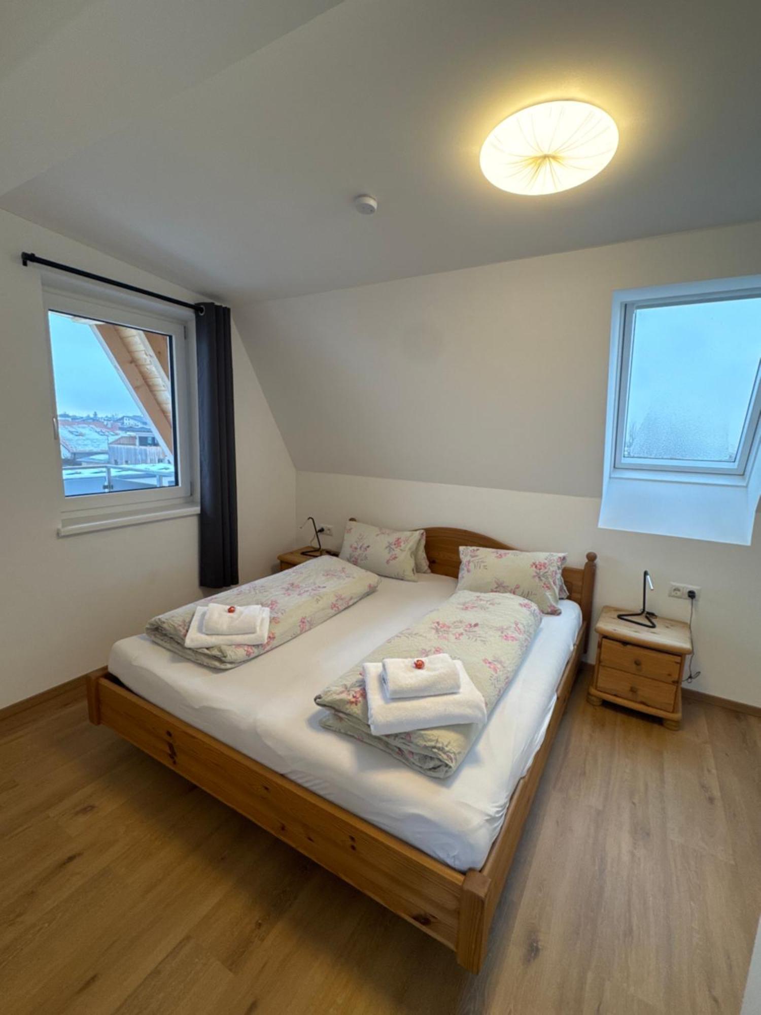 Apartments Oliver, Axams Innsbruck Eksteriør billede