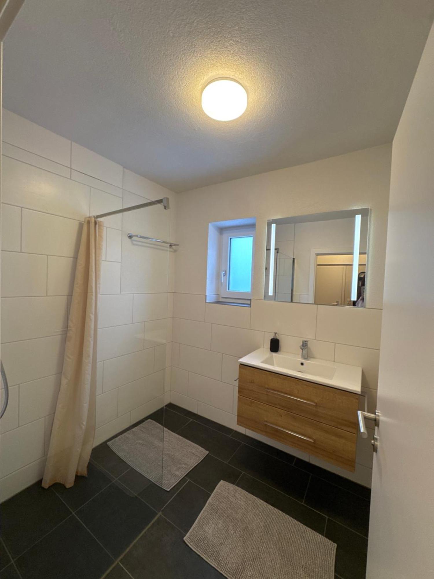 Apartments Oliver, Axams Innsbruck Eksteriør billede