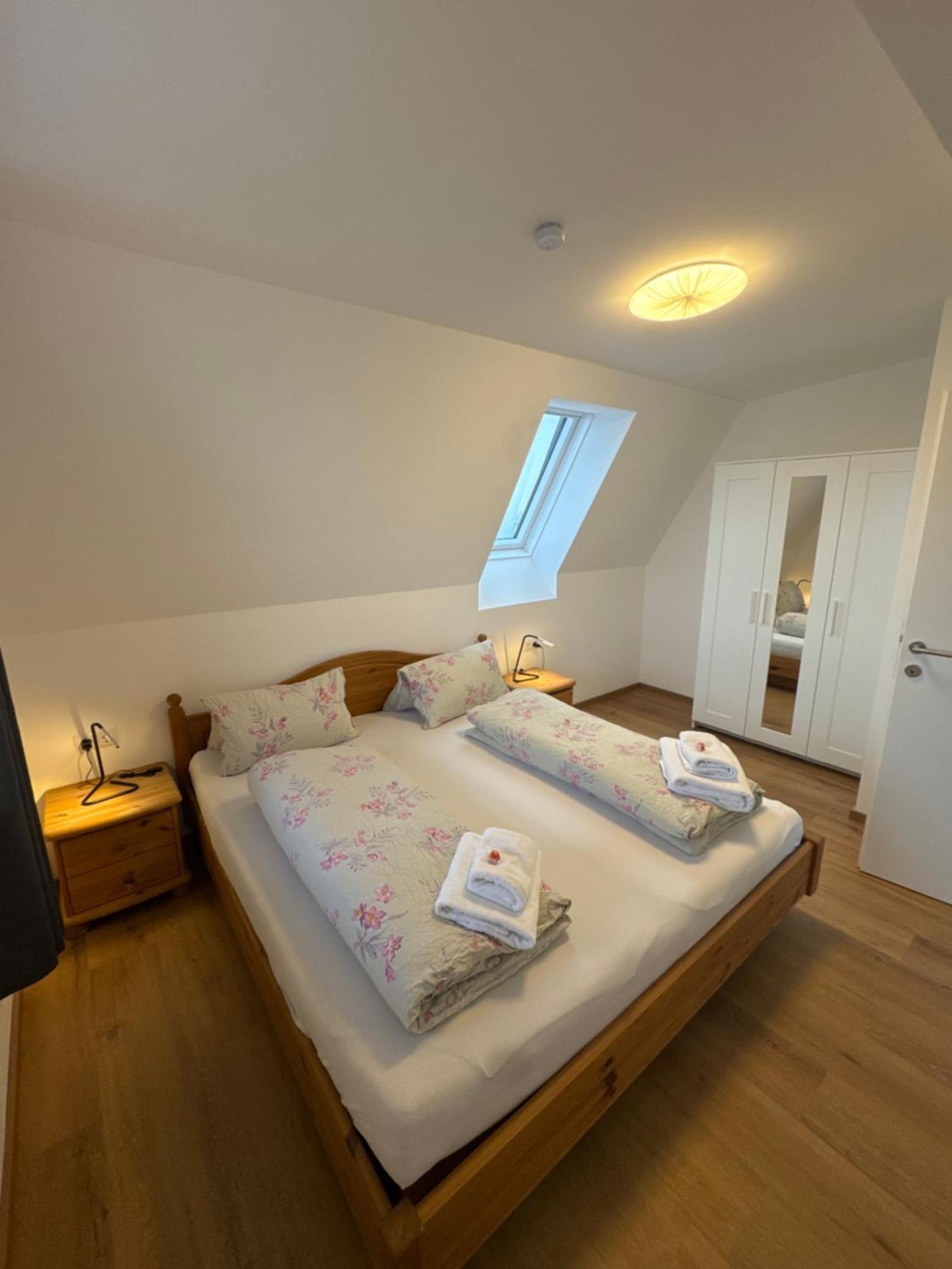 Apartments Oliver, Axams Innsbruck Eksteriør billede