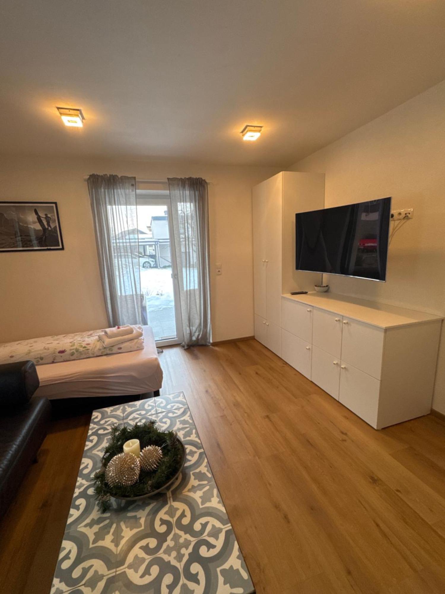 Apartments Oliver, Axams Innsbruck Eksteriør billede