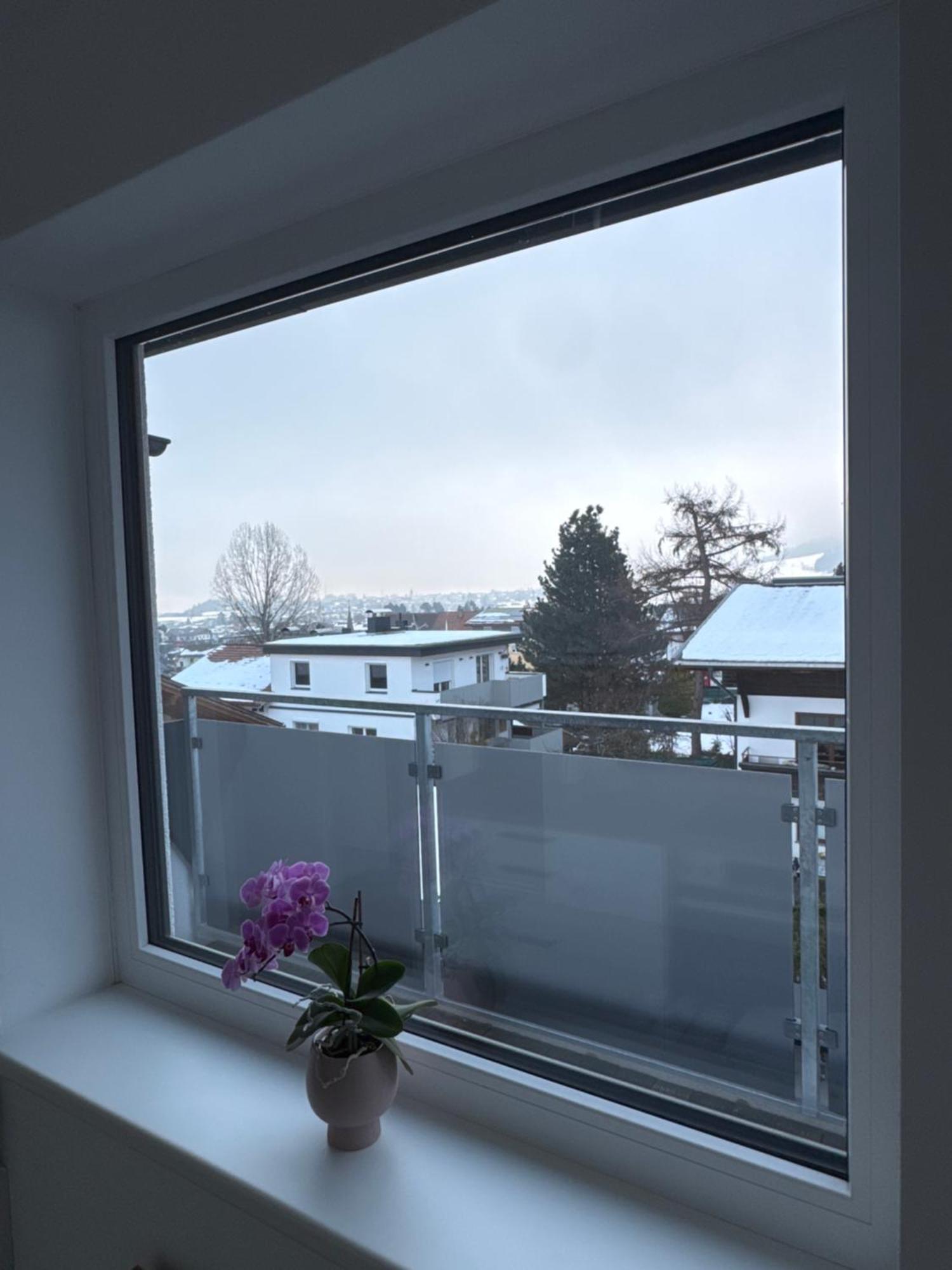 Apartments Oliver, Axams Innsbruck Eksteriør billede
