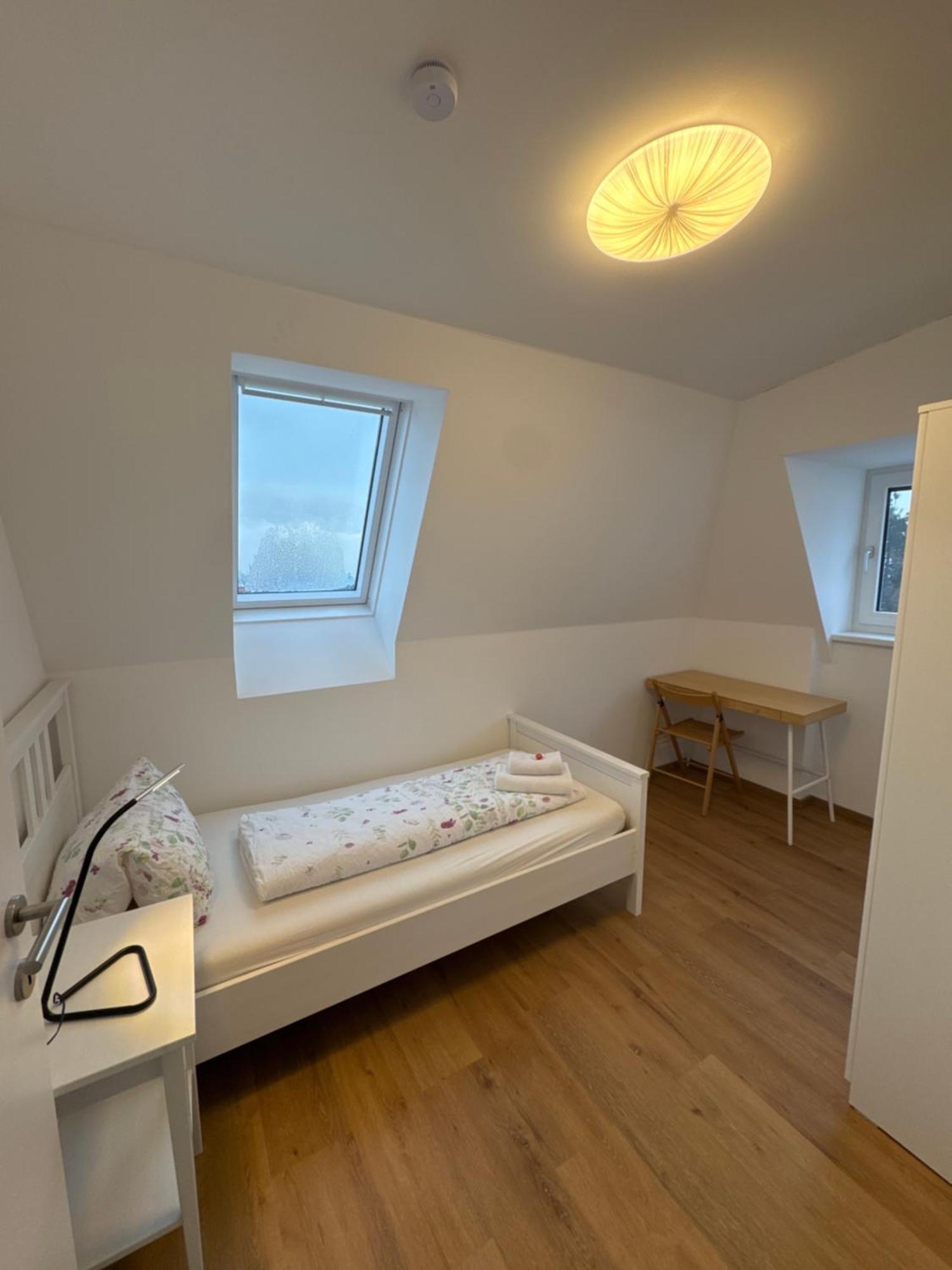 Apartments Oliver, Axams Innsbruck Eksteriør billede