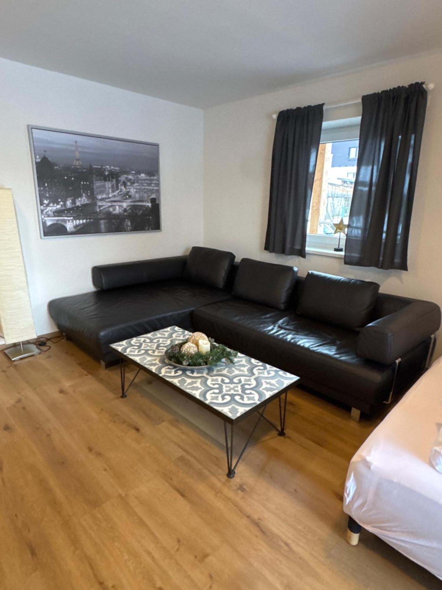 Apartments Oliver, Axams Innsbruck Eksteriør billede