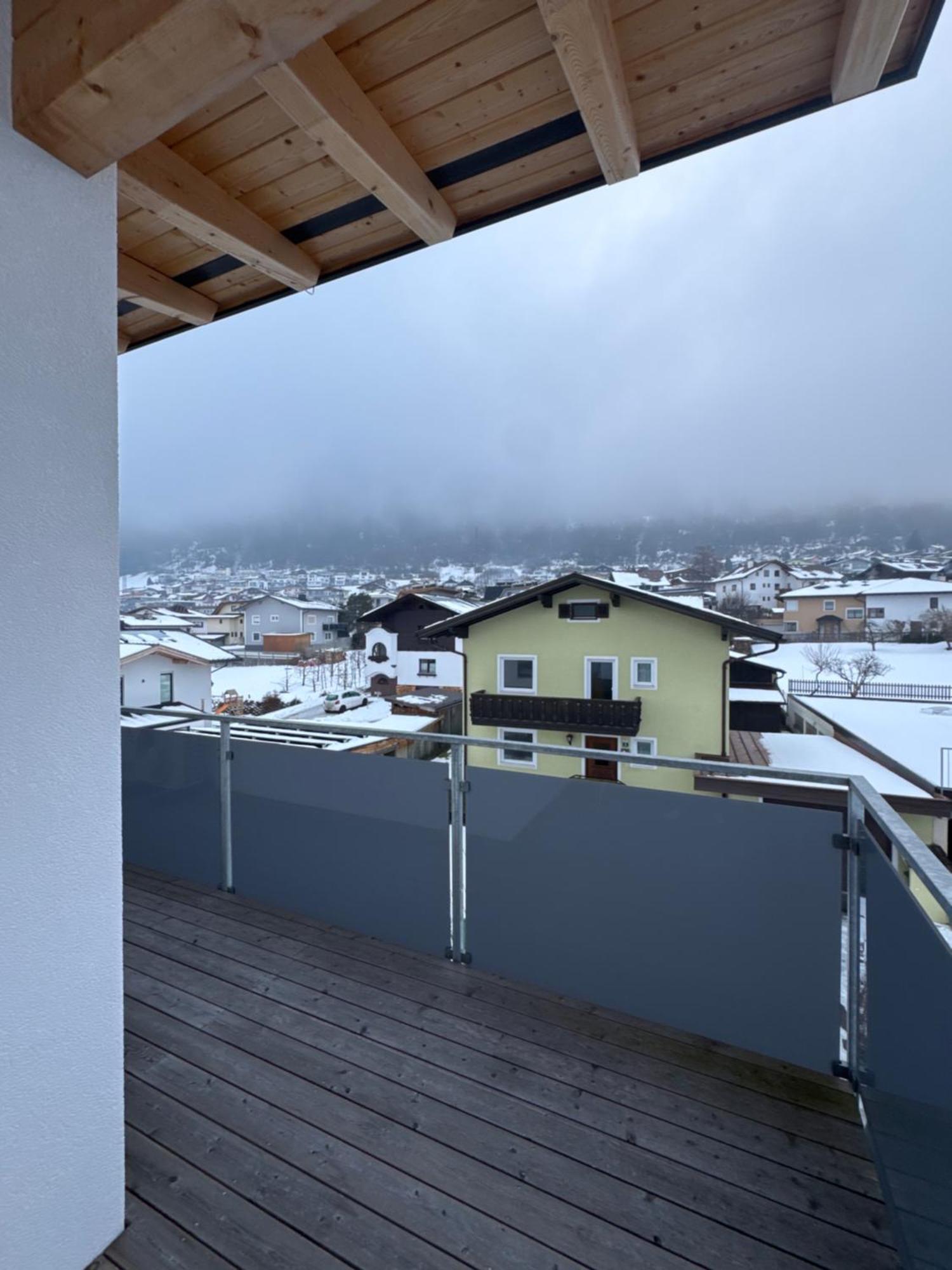 Apartments Oliver, Axams Innsbruck Eksteriør billede