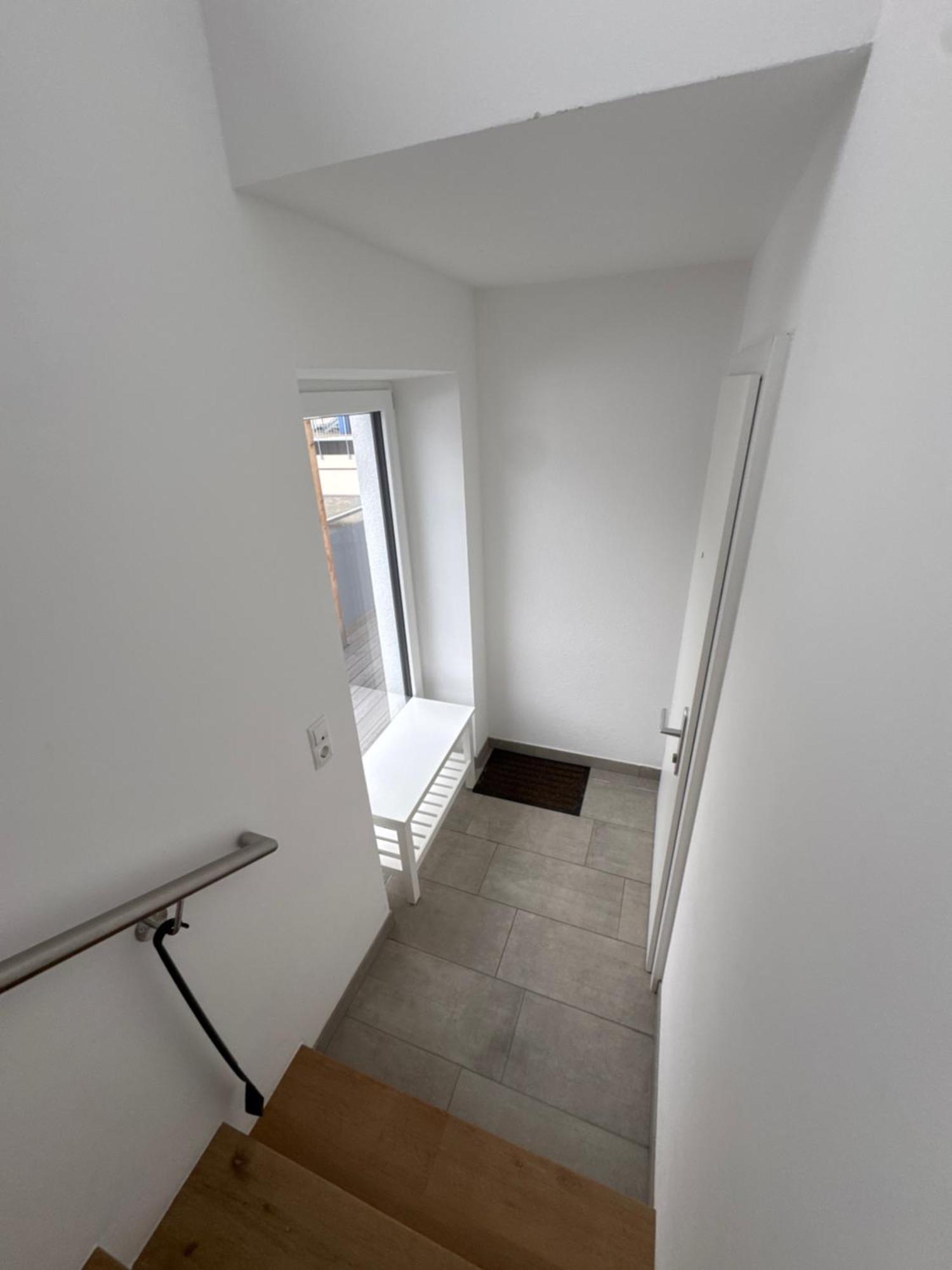 Apartments Oliver, Axams Innsbruck Eksteriør billede